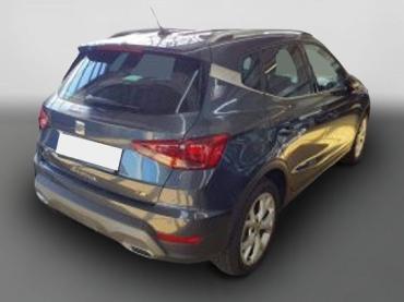 Seat Arona 1.0 TSI DSG FR AB 159EUR NAVI REAR VIEW SHZ Gebrauchtwagen