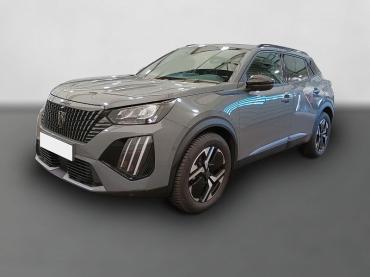 Fahrzeug ansehen: Peugeot 2008 Allure 1.2 130 Aut SHZ Navi Kamera Gebrauchtwagen Peugeot 2008 Allure 1.2 130 Aut SHZ Navi Kamera Gebrauchtwagen