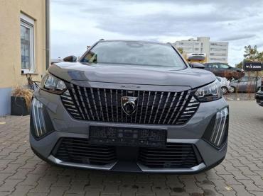 Peugeot 2008 Allure Facelift Vision und Drive Assist Plus-Pa... EU Reimport Tageszulassung