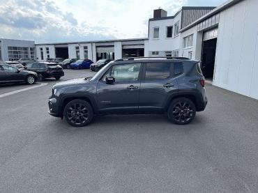 Jeep Renegade 1.5 Limited 138¤ m. 20 Anzahlung DAB Navi LED SHZ PDC Klima  Gebrauchtwagen