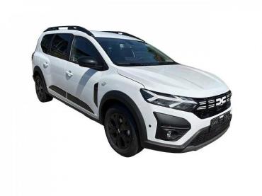 Fahrzeug ansehen: Dacia Jogger Extreme 7-SITZER+LED+SHZ+ALU+KAMERA+DAB 1.0 TCe... EU Reimport Tageszulassung Dacia Jogger Extreme 7-SITZER+LED+SHZ+ALU+KAMERA+DAB 1.0 TCe... EU Reimport Tageszulassung