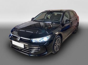 VW Passat Variant 1.5 eTSI DSG neue Modell * Elegance