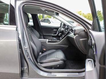 Mercedes-Benz C-Klasse C 200 Gebrauchtwagen