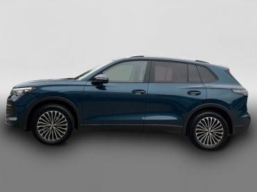 Fahrzeug ansehen: VW Tiguan 1.5 eTSI DSG Life Navi,AHK,LED Plus,LM18 Gebrauchtwagen VW Tiguan 1.5 eTSI DSG Life Navi,AHK,LED Plus,LM18 Gebrauchtwagen