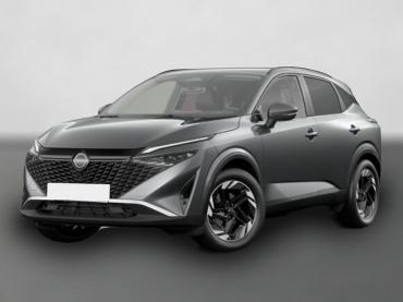 Fahrzeug ansehen: Nissan Qashqai MHEV N-Connecta X-Tronic 2WD Panorama Neuwagen Nissan Qashqai MHEV N-Connecta X-Tronic 2WD Panorama Neuwagen