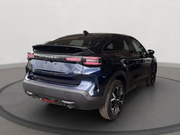 Citroën C4 MAX PT 130 El. Panodach Navi Digitales Cockpit 360 Kamera LED Kurvenlicht ACC Gebrauchtwagen