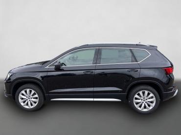 Fahrzeug ansehen: Seat Ateca 1.5 TSI DSG X-Perience EL.HECK+17"+NAVI-PR Gebrauchtwagen Seat Ateca 1.5 TSI DSG X-Perience EL.HECK+17"+NAVI-PR Gebrauchtwagen