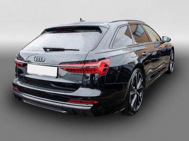Audi S6 Avant 3.0 TDI quattro tiptronic Gebrauchtwagen