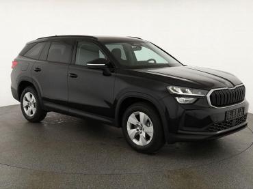 Skoda Kodiaq TDI DSG 4x4 Selection, AHK, Navi, Side, el. Klappe Tageszulassung