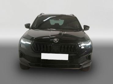 Skoda Karoq 1.5 TSI Sportline Gebrauchtwagen