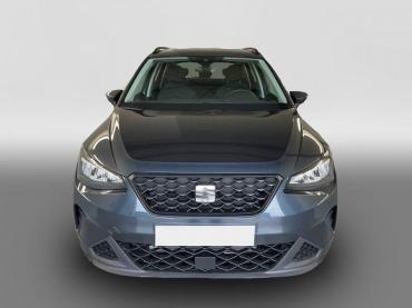 Seat Arona Style 1.0 TSI AHK+GV5+Sitzheiz+PDC+Climatronic+... Neuwagen