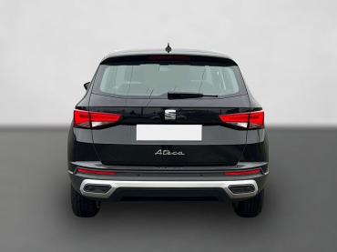 Seat Ateca Style TSI DSG|5J-GAR|AHK|el.HECK|KAMERA Gebrauchtwagen