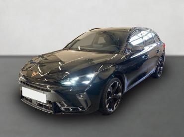 Fahrzeug ansehen: Cupra Leon 1.5 eTSI DSG*neuesModell*EdgePaket*ACC Gebrauchtwagen Cupra Leon 1.5 eTSI DSG*neuesModell*EdgePaket*ACC Gebrauchtwagen