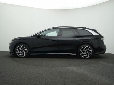 VW ID.7 Tourer Pro 5-J-GAR AHK HuD eHECK 360 Jahreswagen