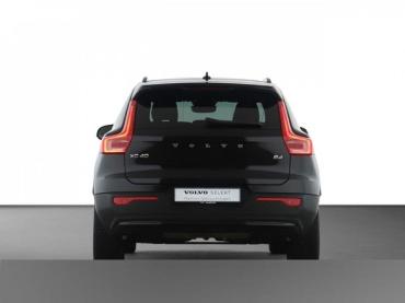 Volvo XC40 B4 Ultra Dark  ACC/BLIS/360°/PANO/SHZ/LHZ Gebrauchtwagen