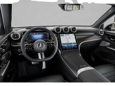 Fahrzeug ansehen: Mercedes-Benz GLC-Klasse GLC 400 Gebrauchtwagen Mercedes-Benz GLC-Klasse GLC 400 Gebrauchtwagen