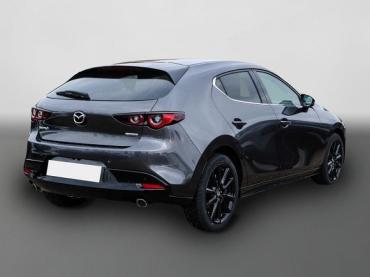 Fahrzeug ansehen: Mazda 3 2025 2.5L e-SKYACTIV G 140ps 6AT FWD Homura Tageszulassung Mazda 3 2025 2.5L e-SKYACTIV G 140ps 6AT FWD Homura Tageszulassung