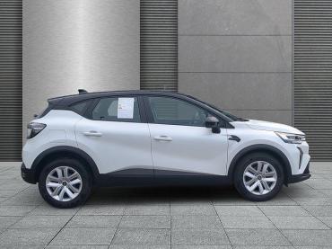 Renault Captur TCe 90 Evolution SHZ RFK LED PDC Tageszulassung