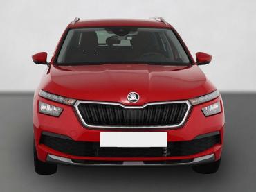 Skoda Kamiq 1.0 TSI Ambition Gebrauchtwagen