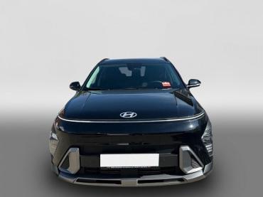 Hyundai Kona Select*Nav*R.Cam*LHZ*SHZ*Keyl.Entry*DAB* Neuwagen