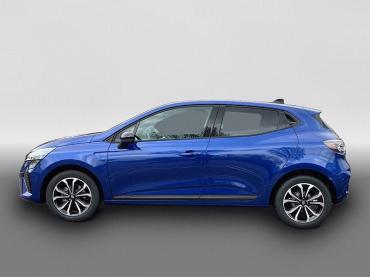 Renault Clio Techno TCE 90 PS Automatik + Winter MY2025 Tageszulassung
