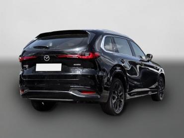 Mazda CX-80 Homura AWD Panoramadach 3.3 e-SKYACTIV-D 254 M-Hybrid EU6e Gebrauchtwagen