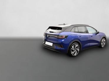 Fahrzeug ansehen: VW ID.4 4Motion GTX Matrix/Pano/AHK/H+K Jahreswagen VW ID.4 4Motion GTX Matrix/Pano/AHK/H+K Jahreswagen