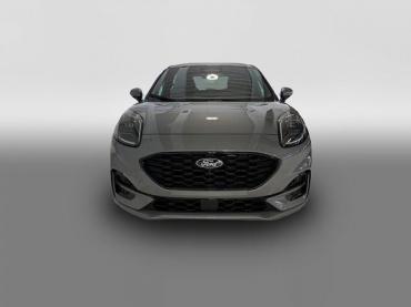 Fahrzeug ansehen: Ford Puma ST-Line 1.0 l EcoBoost Hybrid 92 kW (125 PS) Wi... Ford Puma ST-Line 1.0 l EcoBoost Hybrid 92 kW (125 PS) Wi...