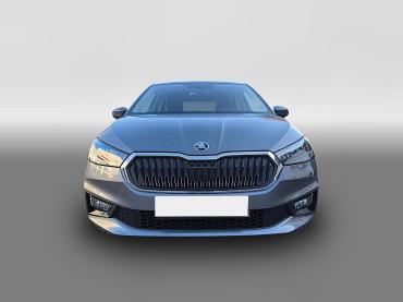 Skoda Fabia 1.0 MPI Selection LED RFK PDC Gebrauchtwagen