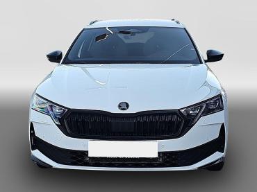 Skoda Octavia Combi 1.5 eTSI DSG Sportline Matrix AHK Tageszulassung