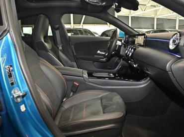 Mercedes-Benz CLA-Klasse CLA 220 Gebrauchtwagen