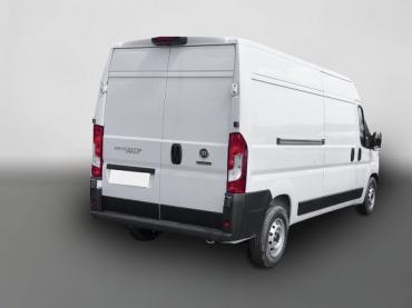 Fiat Ducato Maxi Grossr.-Kasten 35 140 L4H2 RS 4035 mm Multijet EU6d AHK, Parksensoren Gebrauchtwagen