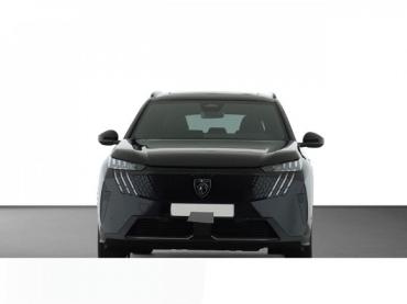 Peugeot 5008 GT Hybrid 136/AHK/ACC/360°CAM/PANO/MASSAGE Gebrauchtwagen