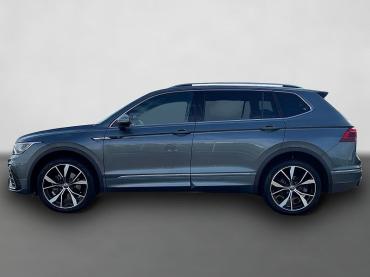 Fahrzeug ansehen: VW Tiguan R-Line 4M TDI DSG|AHK|PANO|20"|7 Gebrauchtwagen VW Tiguan R-Line 4M TDI DSG|AHK|PANO|20"|7 Gebrauchtwagen