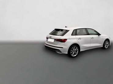 Audi A3 35 TFSI S tronic advanced FACELIFT/SITZHZ/LED Gebrauchtwagen