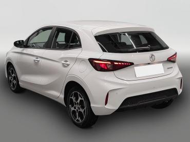 MG MG3 LED/Navi/VirCo/SHZ/Kam/Tempom./16-LM Neuwagen