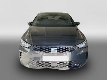 Seat Ibiza Facelift Style 80PS Voll-LED+Kessy+PDC+Alarm+Si... Neuwagen