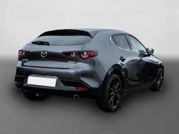 Fahrzeug ansehen: Mazda 3 2025 2.5L e-SKYACTIV G 140ps 6AT FWD Homura Tageszulassung Mazda 3 2025 2.5L e-SKYACTIV G 140ps 6AT FWD Homura Tageszulassung