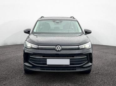 VW Tiguan Life eTSI DSG|NAVI|ACC|KAMERA|KEYLESS|APP Gebrauchtwagen