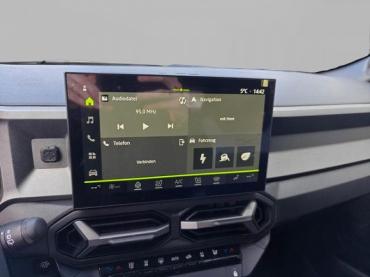 Fahrzeug ansehen: Dacia Bigster Hybrid 140 Journey Bigster Journey LPG * LED * Navi... Dacia Bigster Hybrid 140 Journey Bigster Journey LPG * LED * Navi...