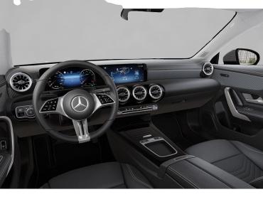 Fahrzeug ansehen: Mercedes-Benz CLA-Klasse CLA 180 Gebrauchtwagen Mercedes-Benz CLA-Klasse CLA 180 Gebrauchtwagen