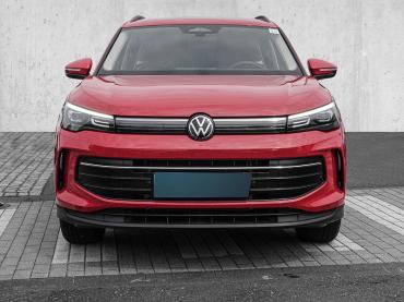 VW Tiguan 1.5 TSI eHybrid DSG Life NAVI PARKASS Gebrauchtwagen