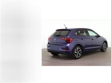 VW Polo 6 VI 1.0 TSI DSG Move ACC IQ.Drive Pano Beats Kamera AppConnect Gebrauchtwagen