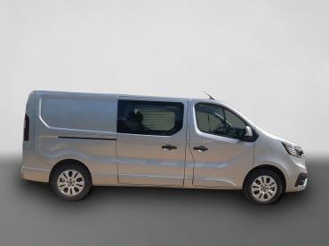 Renault Trafic DoKa dCi 170 Extra L2H1 SHZ+Klimaauto.+PDC Tageszulassung