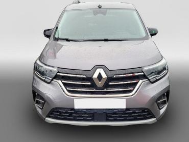 Fahrzeug ansehen: Renault Kangoo Techno*LED*PDCv+h*Cam*ACC*ACA*AppCon* Tageszulassung Renault Kangoo Techno*LED*PDCv+h*Cam*ACC*ACA*AppCon* Tageszulassung
