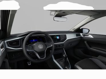 Fahrzeug ansehen: VW Polo Polo Neuwagen VW Polo Polo Neuwagen