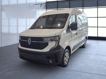 Renault Master 3,3t L2H2 150 BLUE dCi Advance UPE 50961!!! Gebrauchtwagen