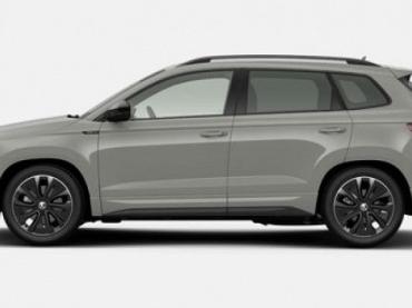 Fahrzeug ansehen: Skoda Karoq 1.5 TSI 7-Gang-DSG Neuwagen Skoda Karoq 1.5 TSI 7-Gang-DSG Neuwagen