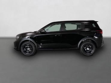 Opel Frontera Edition Opel 1.2 Direct Injection Turbo Hybrid 48 V 81 kW (110 PS) Elektrisches 6-Gang-Doppelkupplungsgetriebe (eDCT) 1.2 Direct Injection Turbo Hybrid 48 V Elektrisches 6-Gang-Doppelkupplungsgetriebe (eDCT) Neuwagen