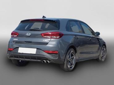 Hyundai i30 N Line Mild-Hybrid Sportpaket El. Panodach Navi digitales Cockpit
